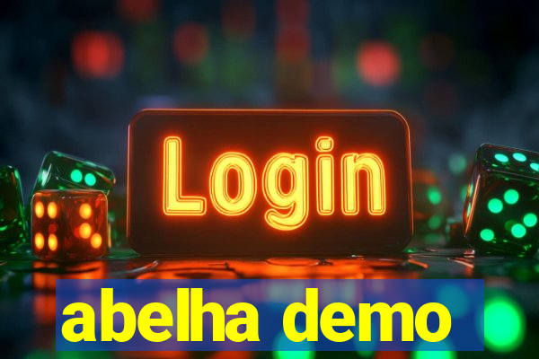 abelha demo